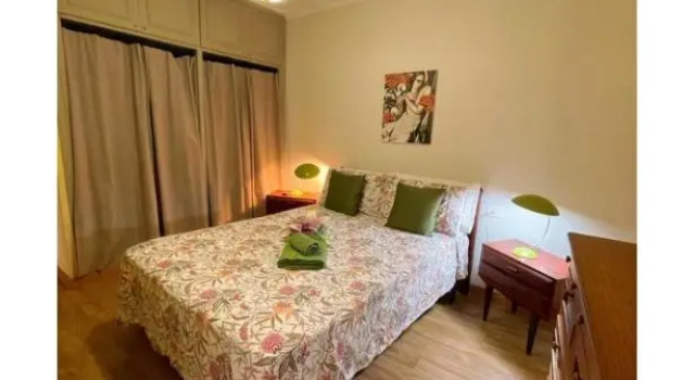 Апартаменты Dream Central Teatro