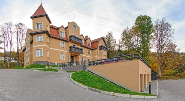 Apartamenty Sun&Snow Karpacz Sucha