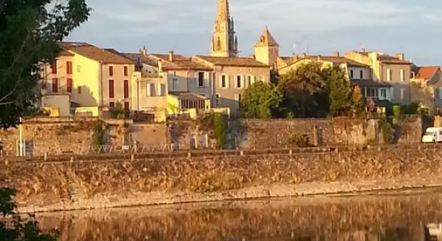 Люкс Les Terraces Sur La Dordogne