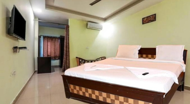 Pph Living Dsr, Rezerwuj Hotel Shamshabad 