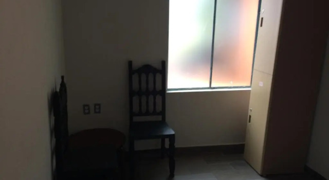 Deluxe kamer Capsule Hostel Mexico City