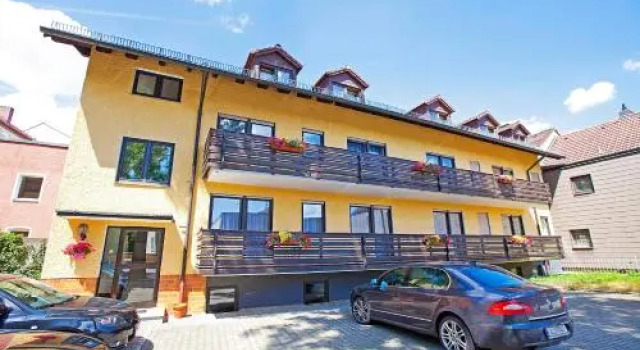 Hotel Gasthof Post, Boek Hotel Weiden in der Oberpfalz Upper Palatinate Forest