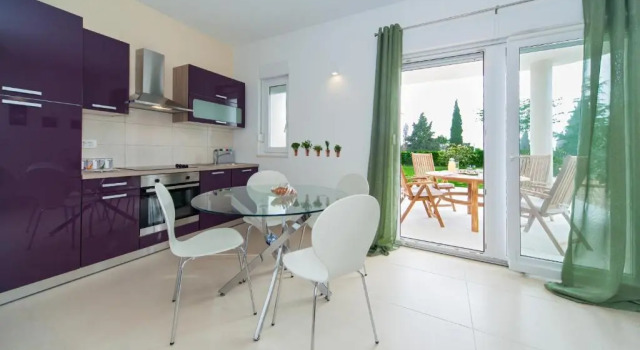 Апартаменты Deluxe Luxury Apartments Villa Klara