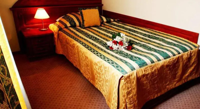 Hotel U Divadla