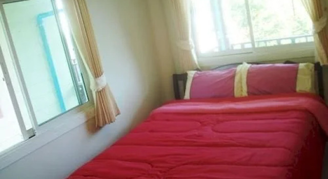 Kanchanaporn resort