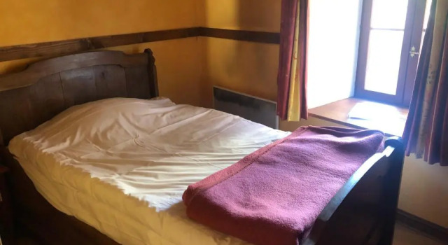 Номер Standard Auberge du Renardeau