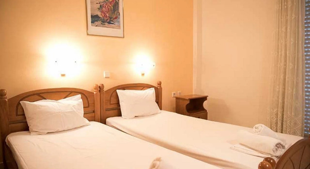 Hotel Eleni Ammoudia, Reserva ahora Hotel Ammoudia 