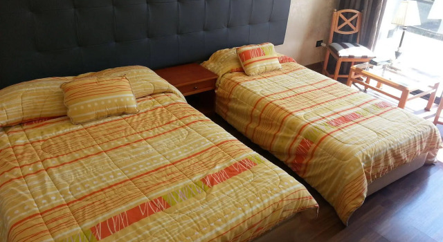 Charles Hotel, Prenota Hotel Hotel a Greater Beirut con parcheggio, Parcheggio