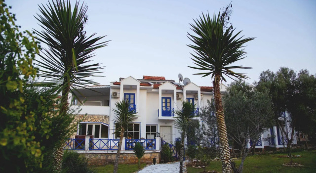 La Salvia Hotel