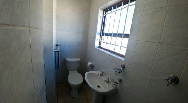Номер Standard Blouberg Beach Retreat