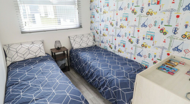 99 Cherry Park, Rezervasyon Tatil Evi Merseyside villalar, Villa