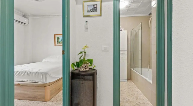 Appartement près de la plage, Забронировать Апартаменты/квартира Апартаменты Торревьеха, рядом с Интерпретационный центр соледобычи, Апартаменты/квартира