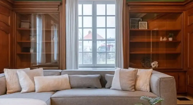 Вилла Luxe 5-bedroom Villa With Panoramic Views