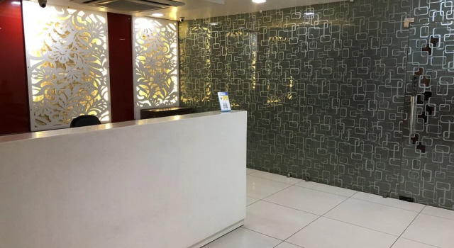 Capital O 6772 Hotel Mukund