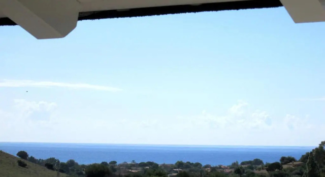 Коттедж Sardinia Yellow House