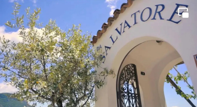 Da Salvatore B&B, Забронировать Отель Равелло Побережье Амальфи, рядом с Duomo di Ravello