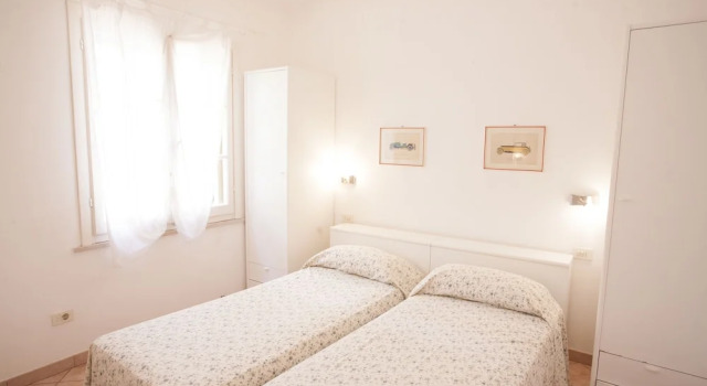 Appartamenti Villa Anna, Rezervovat Vila Hotely v Elba s parkováním, Parkování