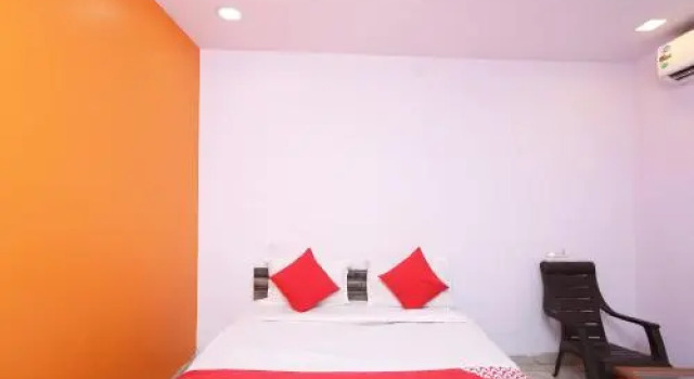 Hotel Ashirwad