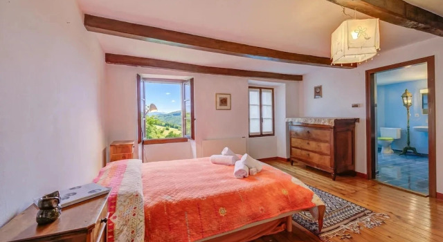 Коттедж Standard Casa DellAntonio - Happy Rentals