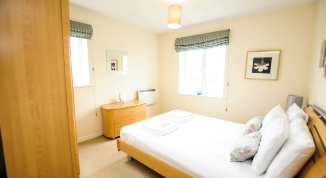 Orchard Gate Apartments from Your Stay Bristol, Prenota Appartamento Castle Combe Wiltshire