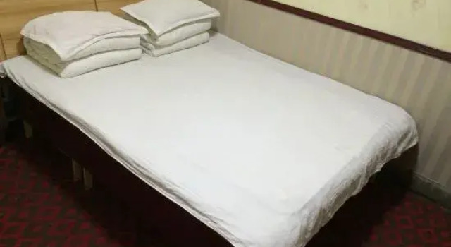 Двухместный номер Standard Mingxu Shuxin Homestay (Lanzhou Railway Station Subway Station)