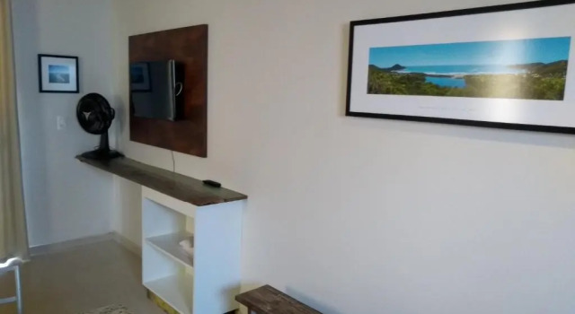 Номер Standard Pousada Bella Vista