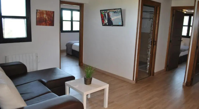 Apartamentos Spa Casco Histórico de Isla, Rezerwuj Ośrodek wypoczynkowy Hotele resortowe w Kantabria, Ośrodek wypoczynkowy