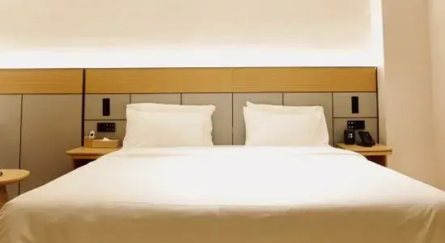 Люкс Deluxe Shunjing Huating Hotel