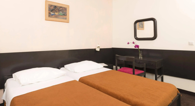 Villa Dalmacija Hvar Hotel