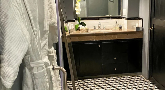 Номер Standard Hotel Nena
