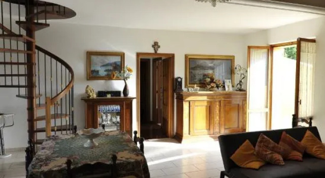 Villa Ory Apartment, Varaa Huoneisto Nocera Umbra Umbria