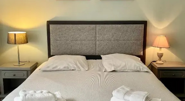 La Batelière, appartement mer avec patio privé, Varaa Huoneisto Mers-les-Bains 