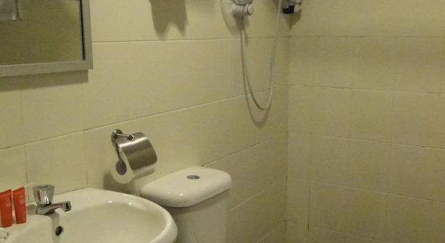 Номер Economy Hotel Sadong88