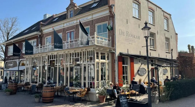 Dorpsherberg De Roskam, Buchen Sie Hotel Nunspeet 