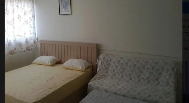 Номер Standard Family Room Dmk Don mueang Airport 2 bedrooms