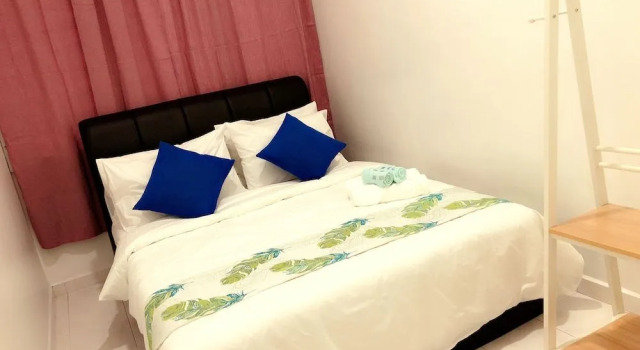 Langkawi Destaz