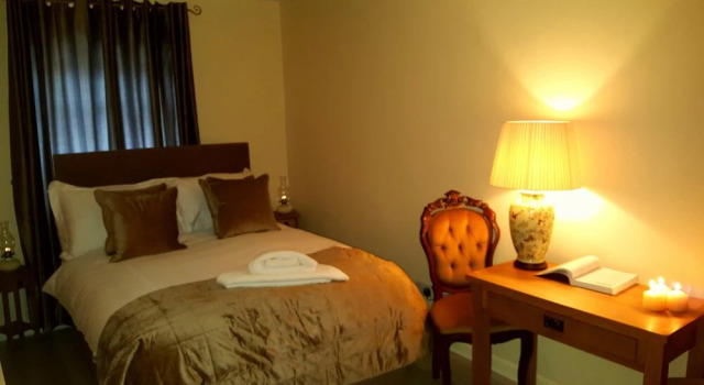 Коттедж с 3 комнатами Glenduff Manor