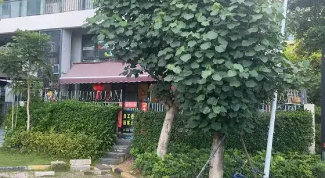 Linglong Boutique Vacation Apartment (Vanke Lakeside Vacation Park), Book Apartment Hotels in Hainan with a Pool, Swimming Pool