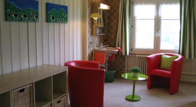Hotel Schönenboden, Забронировать Отель Отели Вильдхаус 3 звезды, 3*