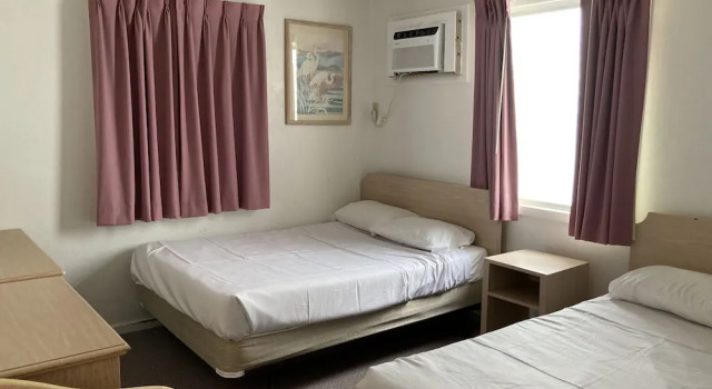 Rambler Motel & Apartments