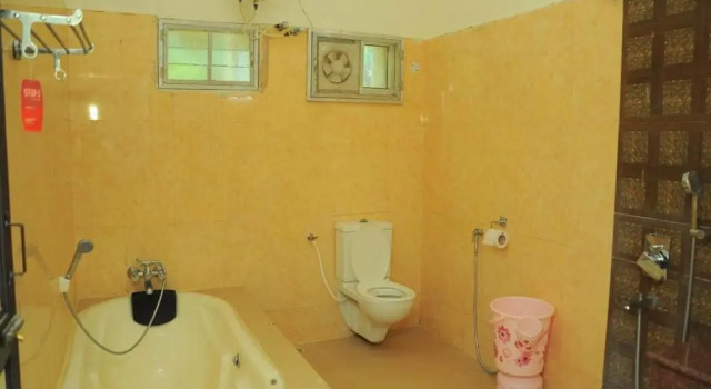 Люкс Hotel Tamilnadu - Rameswaram