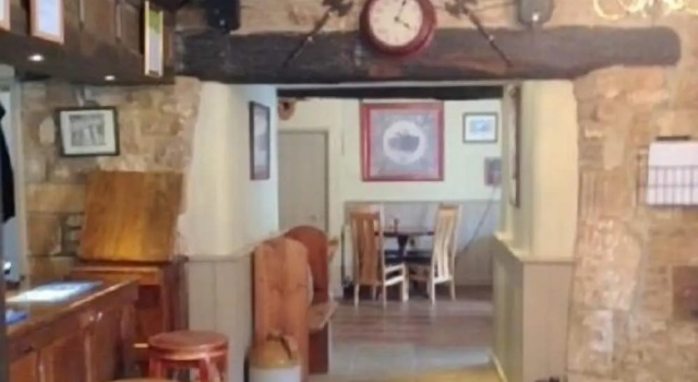 The Royal Oak Burford, Забронировать Отель Отели в центре Берфорд, в центре