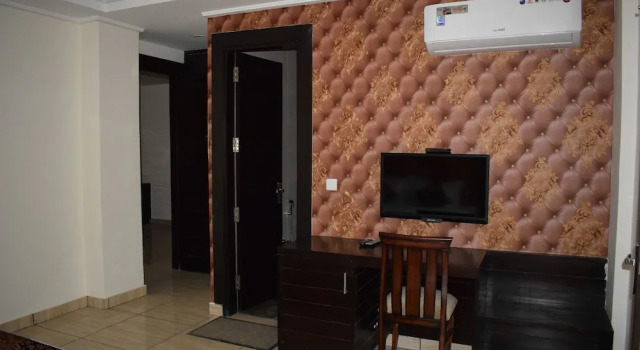 Двухместный номер Premium Angels Inn Resort