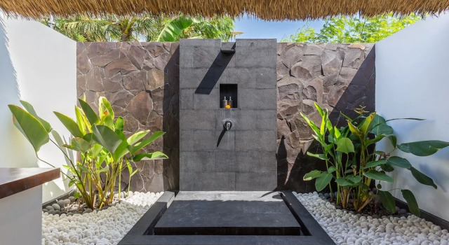 Номер Standard Emocean Beach Boutique Dive Resort