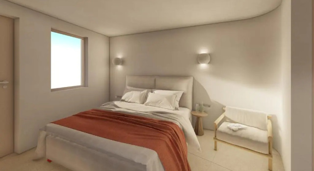 Номер Standard Ira Hotel & Spa