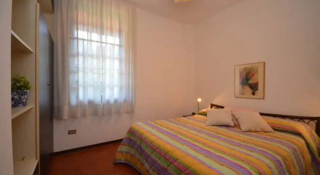 Апартаменты с 3 комнатами с балконом Villa Riva Beachfront