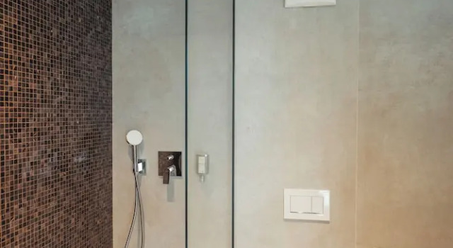 Номер Standard Hotel Porta Cervino