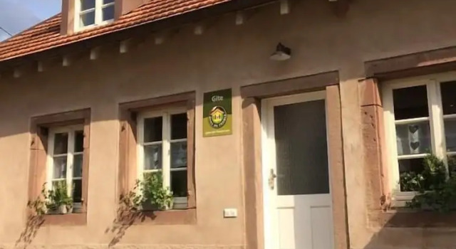 Gite Clos Angélique, Buchen Sie Hotel Haselbourg Lothringen