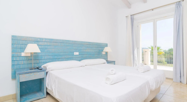 Finca Canyamel Beach & Golf