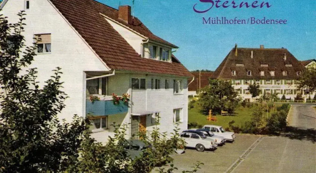 Gästehaus Kromer